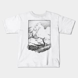 Nature Kids T-Shirt